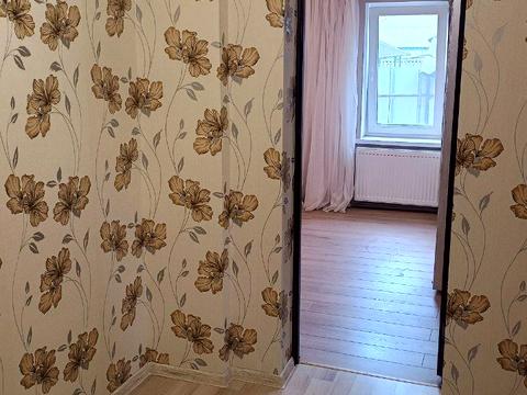 дом по адресу Покровська