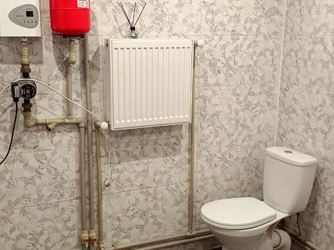 дом по адресу Покровська