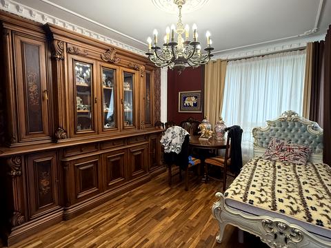 квартира за адресою Зарічна вул., 1-Б