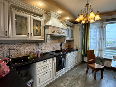 квартира за адресою Зарічна вул., 1-Б