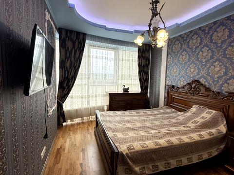 квартира за адресою Зарічна вул., 1-Б