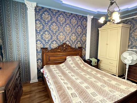 квартира за адресою Зарічна вул., 1-Б