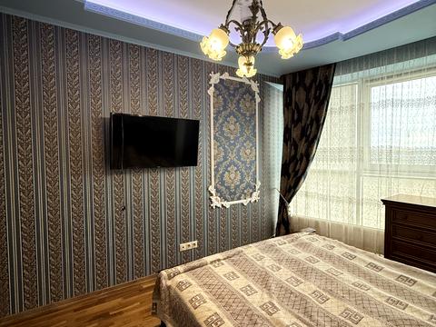 квартира по адресу Заречная ул., 1-Б