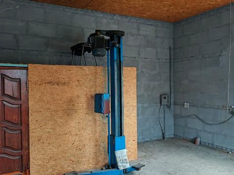 дом по адресу Покровська