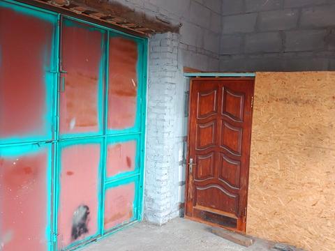 дом по адресу Покровська