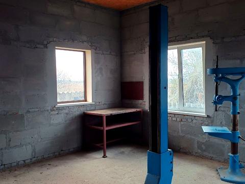 дом по адресу Покровська