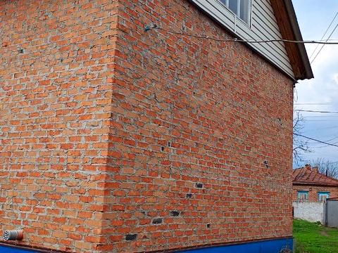 дом по адресу Покровська