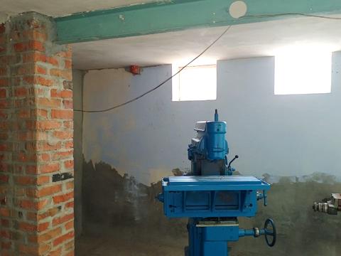 дом по адресу Покровська