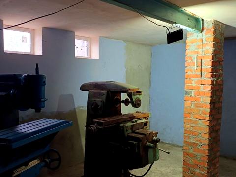 дом по адресу Покровська