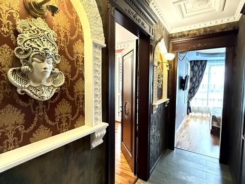 квартира за адресою Зарічна вул., 1-Б