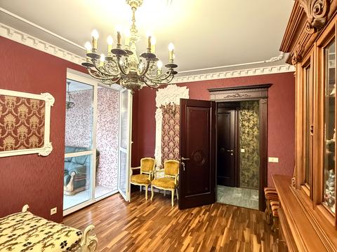 квартира за адресою Зарічна вул., 1-Б