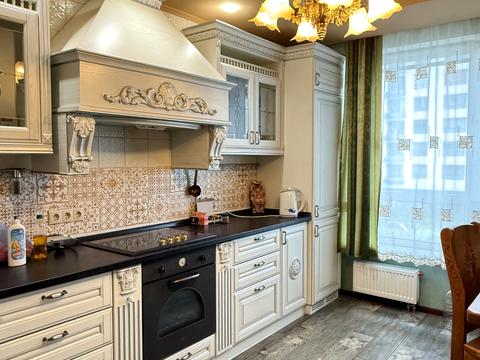 квартира за адресою Зарічна вул., 1-Б