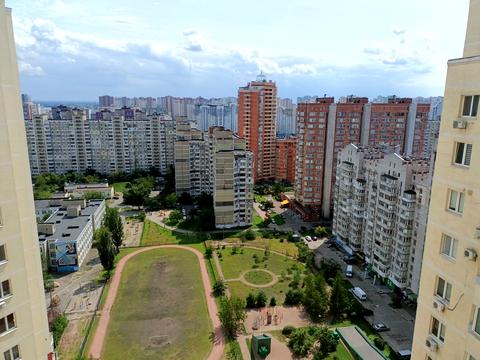 квартира по адресу Княжий Затон ул., 9