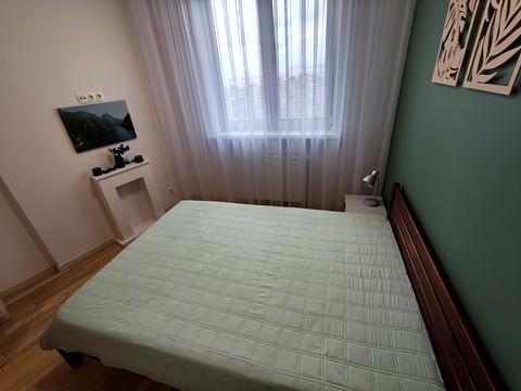 квартира по адресу Княжий Затон ул., 9