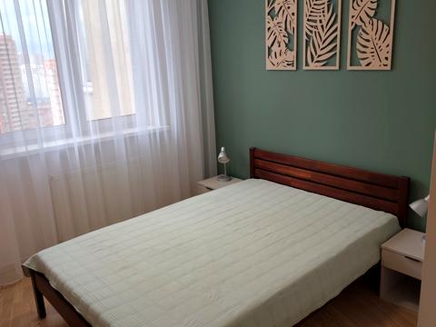 квартира по адресу Княжий Затон ул., 9