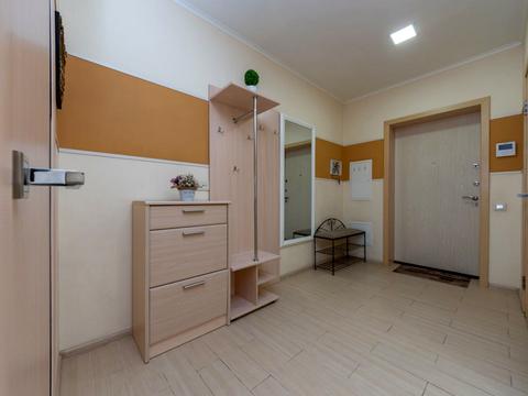 квартира за адресою Єлизавети Чавдар вул., 13