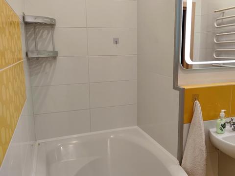 квартира по адресу Княжий Затон ул., 9