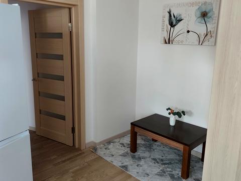 квартира по адресу Княжий Затон ул., 9