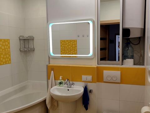 квартира по адресу Княжий Затон ул., 9