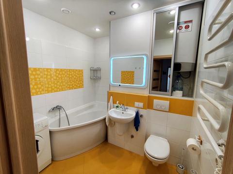 квартира по адресу Княжий Затон ул., 9