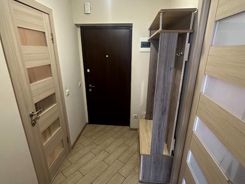 квартира по адресу Джохара Дудаева ул., 13