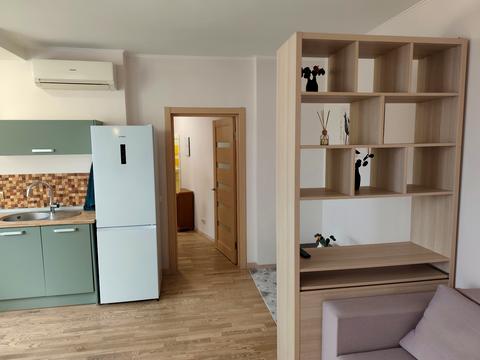 квартира по адресу Княжий Затон ул., 9