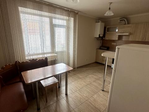 квартира по адресу Джохара Дудаева ул., 13