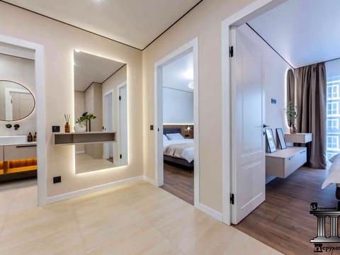 квартира за адресою Михайла Максимовича вул. (Онуфрія Трутенка), 26-Д