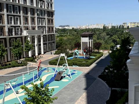 квартира за адресою Михайла Максимовича вул. (Онуфрія Трутенка), 26-Д