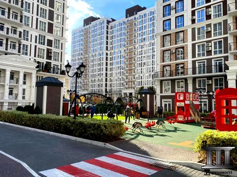 квартира за адресою Михайла Максимовича вул. (Онуфрія Трутенка), 26-Д
