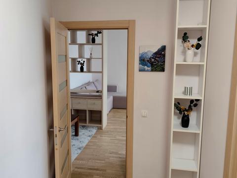 квартира по адресу Княжий Затон ул., 9