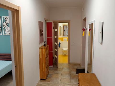 квартира по адресу Княжий Затон ул., 9