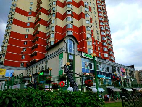 квартира по адресу Княжий Затон ул., 9