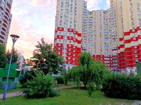 квартира по адресу Княжий Затон ул., 9