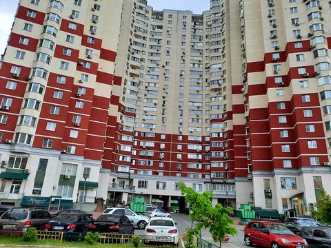 квартира по адресу Княжий Затон ул., 9