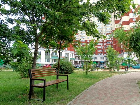 квартира по адресу Княжий Затон ул., 9