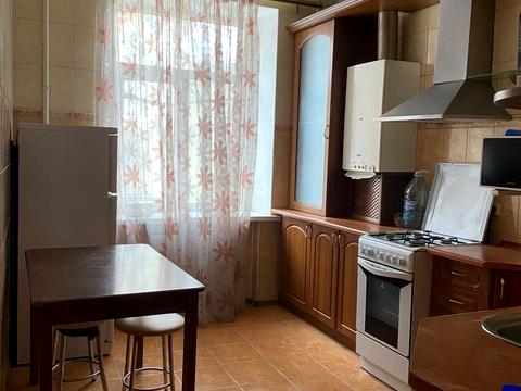 квартира за адресою Спаська вул., 48