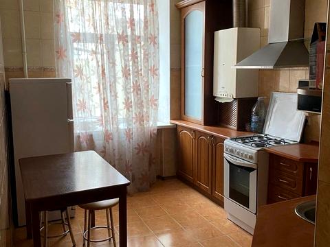 квартира за адресою Спаська вул., 48