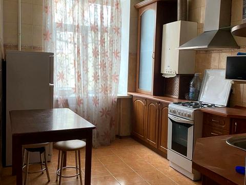 квартира за адресою Спаська вул., 48