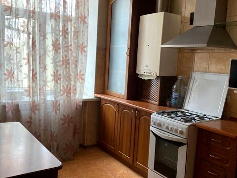 квартира за адресою Спаська вул., 48