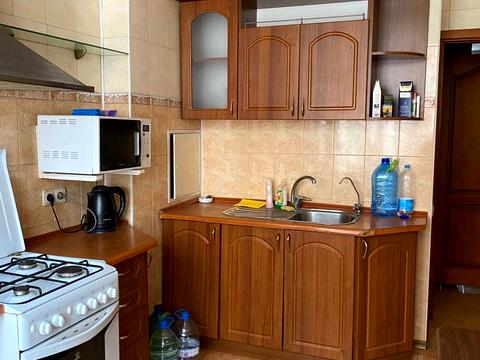 квартира за адресою Спаська вул., 48