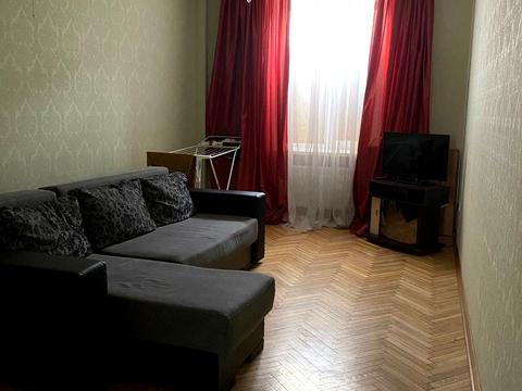 квартира за адресою Спаська вул., 48