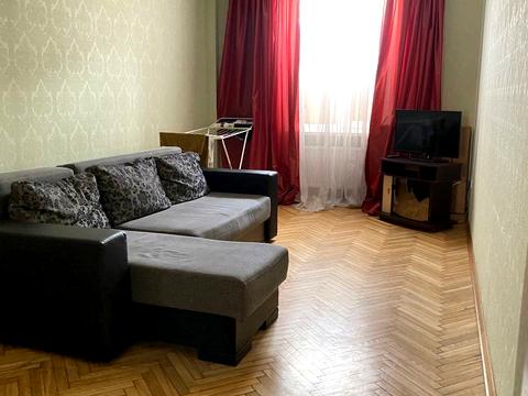 квартира за адресою Спаська вул., 48