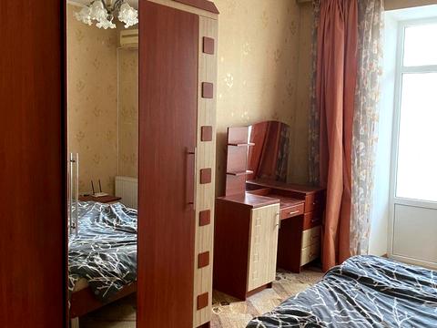 квартира за адресою Спаська вул., 48