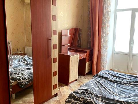 квартира за адресою Спаська вул., 48