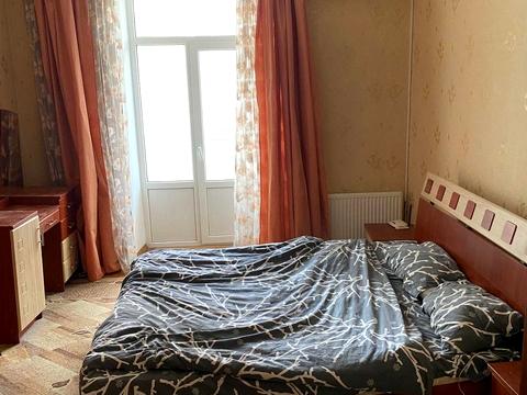 квартира за адресою Спаська вул., 48