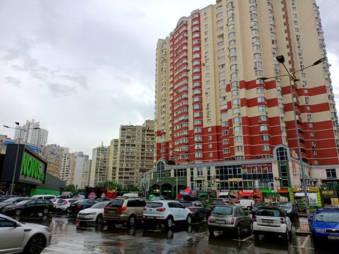 квартира по адресу Княжий Затон ул., 9