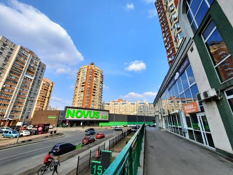 квартира по адресу Княжий Затон ул., 9