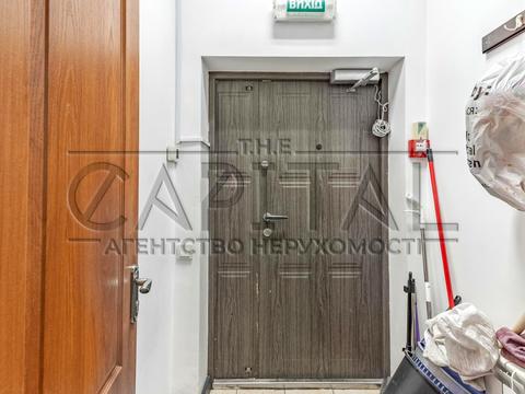 коммерческая по адресу Урловская ул., 21-Б