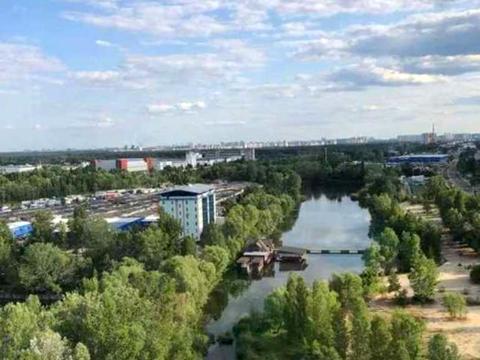 квартира за адресою Миколи Закревського вул., (Будинок 1)